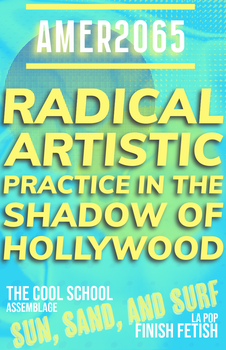 AMER2065_ArtandCaliforniaPoster2