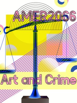 AMER2066_ArtandCrimePoster